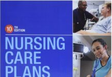 Nursing Care Plans 10th Edition PDF