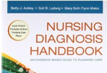 Nursing Diagnosis Handbook 11th Edition PDF