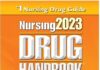 Nursing2023 Drug Handbook PDF