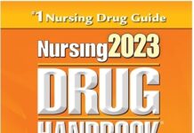 Nursing2023 Drug Handbook PDF