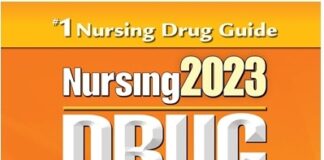 Nursing2023 Drug Handbook PDF