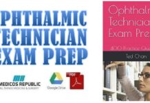 Ophthalmic Technician Exam Prep 400 Practice Questions PDF