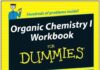 Organic Chemistry I Workbook For Dummies PDF