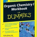 Organic Chemistry I Workbook For Dummies PDF