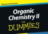 Organic Chemistry II For Dummies PDF