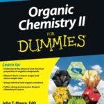 Organic Chemistry II For Dummies PDF