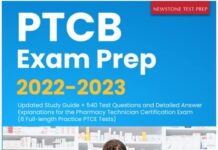 PTCB Exam Prep 2022-2023 PDF