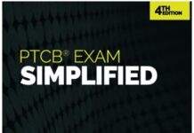 PTCB Exam Simplified PDF