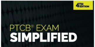 PTCB Exam Simplified PDF