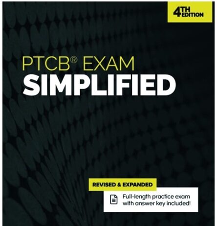PTCB Exam Simplified PDF
