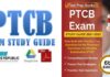 PTCB Exam Study Guide 2021-2022 6th Edition PDF