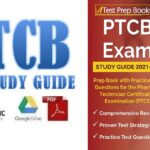 PTCB Exam Study Guide 2021-2022 6th Edition PDF