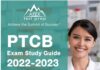 PTCB Exam Study Guide 2022-2023 PDF