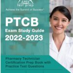 PTCB Exam Study Guide 2022-2023 PDF