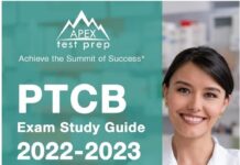 PTCB Exam Study Guide 2022-2023 PDF