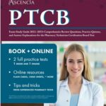 PTCB Exam Study Guide 2022-2023 PDF