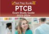 PTCB Exam Study Guide 2023-2024 PDF