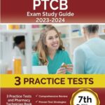PTCB Exam Study Guide 2023-2024 PDF