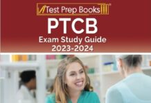 PTCB Exam Study Guide 2023-2024 PDF