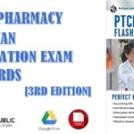 PTCE - Pharmacy Technician Certification Exam Flashcard 3rd Edition PDF