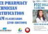 PTCE - Pharmacy Technician Certification Exam Flashcard Book 2nd Edition PDF