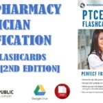 PTCE - Pharmacy Technician Certification Exam Flashcard Book 2nd Edition PDF