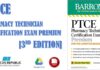 PTCE Pharmacy Technician Certification Exam Premium 3rd Edition PDF