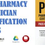 PTCE Pharmacy Technician Certification Exams PDF