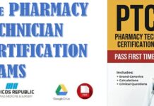 PTCE Pharmacy Technician Certification Exams PDF