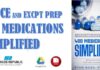 PTCE and ExCPT Prep 400 MEDICATIONS SIMPLIFIED Memorize Faster. Pass with Confidence PDF