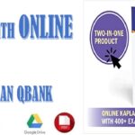 PTCE with Online Test Plus Kaplan's Qbank for 1 month (Barron's Test Prep) PDF