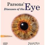 Parsons' Diseases of the Eye 23rd Edition PDF