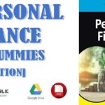 Personal Finance For Dummies PDF