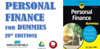 Personal Finance For Dummies PDF