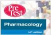 Pharmacology PreTest Self-Assessment and Review 14th Edition PDF