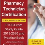 Pharmacy Technician Certification Study Guide 2019 & 2020 PDF