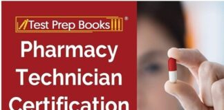 Pharmacy Technician Certification Study Guide 2019 & 2020 PDF