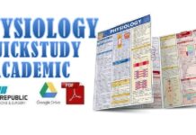 Physiology (Quick Study Academic) PDF