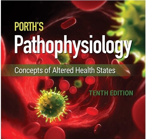 Pathophysiology Archives | Medicos Republic