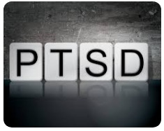 Post-traumatic stress disorder (PTSD)