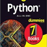 Python All-in-One For Dummies PDF