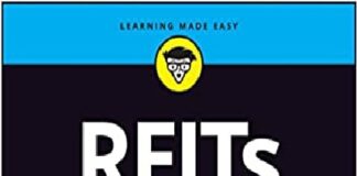 REITs For Dummies PDF