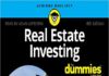 Real Estate Investing for Dummies, 4th Edition PDF
