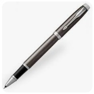 Rollerball pen