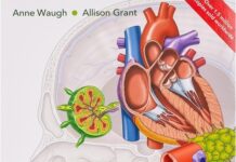 Ross & Wilson Anatomy and Physiology in Health and Illness PDF