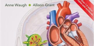 Ross & Wilson Anatomy and Physiology in Health and Illness PDF