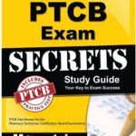 Secrets of the PTCB Exam Study Guide PDF