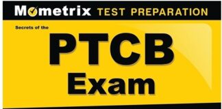 Secrets of the PTCB Exam Study Guide PDF