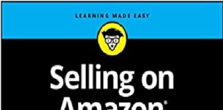 Selling on Amazon For Dummies 1st Edition PDF