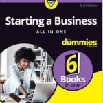 Starting a Business All-in-One For Dummies PDF